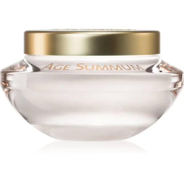 Guinot Age Summum hydratační krém proti stárnutí 50 ml