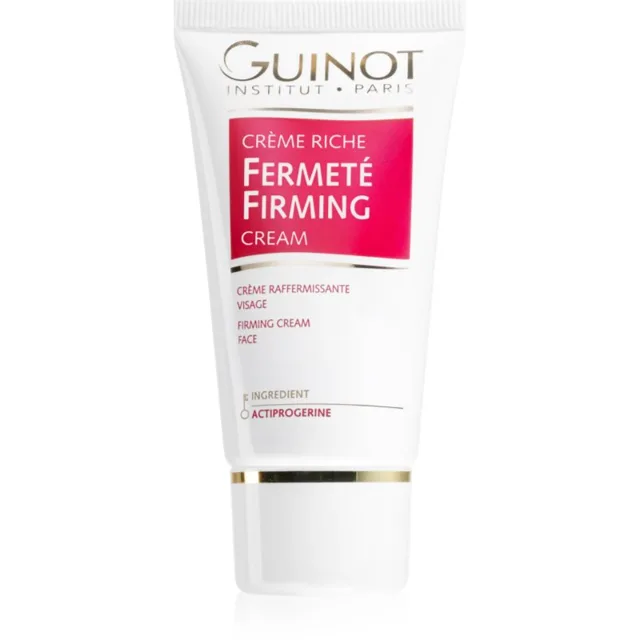 Guinot Crème Fermeté hydratační krém pro vypnutí pleti 50 ml