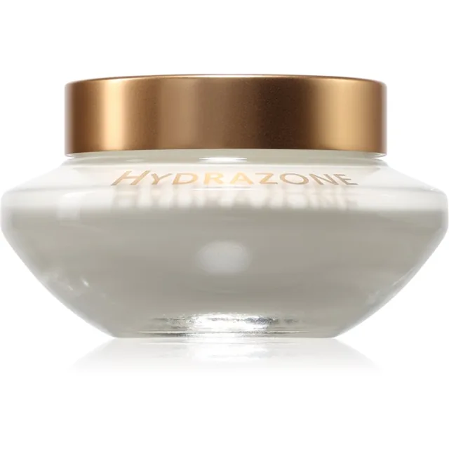 Guinot Hydrazone Dehydrated hydratační pleťový krém pro dehydratovanou pleť 50 ml