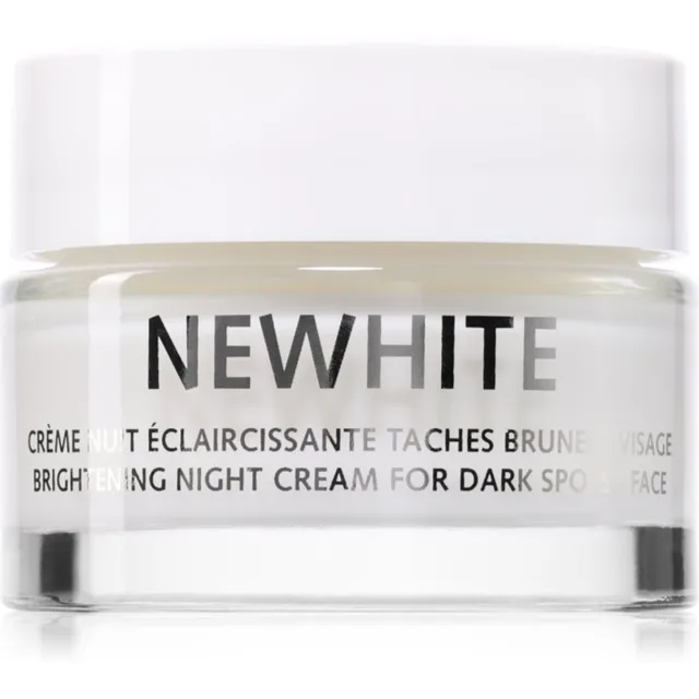 Guinot Newhite rozjasňující noční krém 50 ml