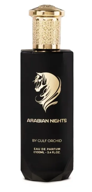 Gulf Orchid Arabian Nights - EDP 100 ml