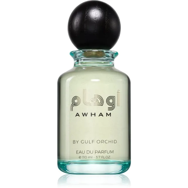 Gulf Orchid Awham parfémovaná voda unisex 110 ml