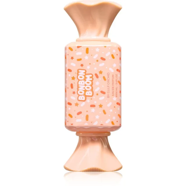 Gulf Orchid Bon Bon Boom parfémovaná voda unisex 100 ml
