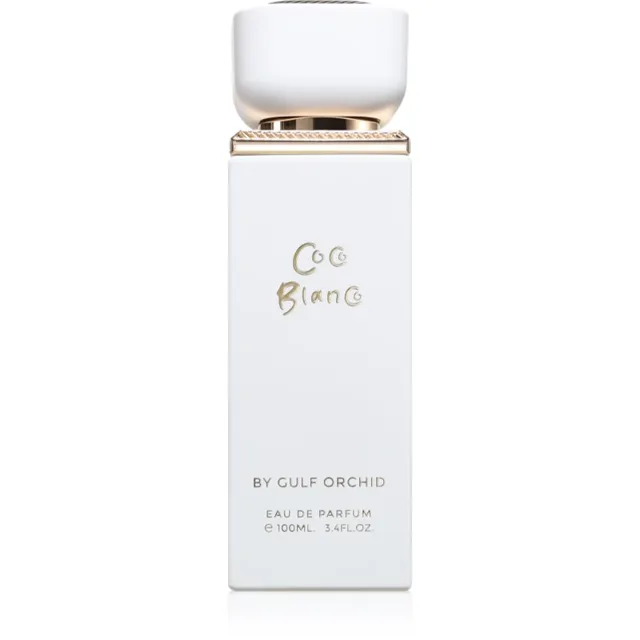 Gulf Orchid Coco Blanco parfémovaná voda unisex 100 ml