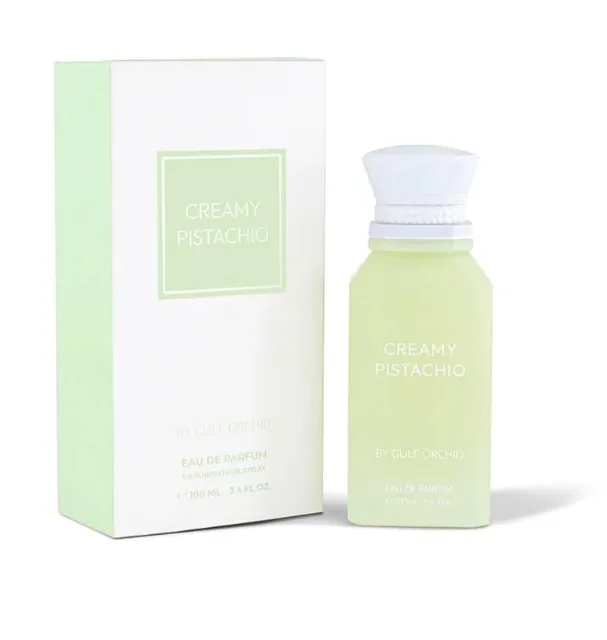 Gulf Orchid Creamy Pistachio - EDP 100 ml