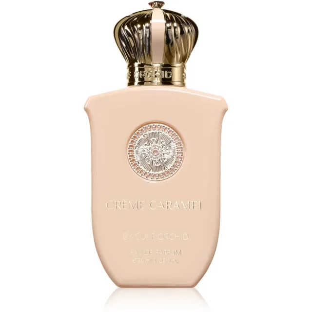 Gulf Orchid Crème Caramel parfémovaná voda unisex 30 ml