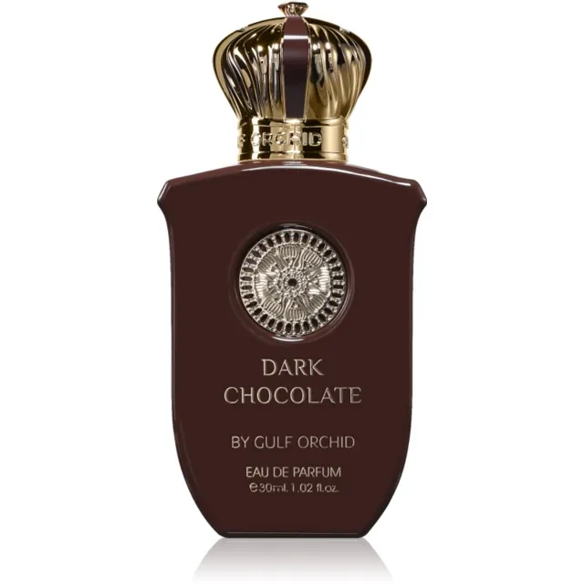 Gulf Orchid Dark Chocolate parfémovaná voda unisex 30 ml