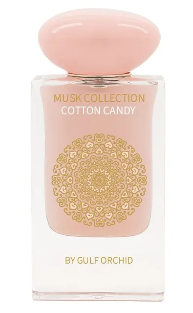 Gulf Orchid Gulf Orchid Cotton Candy - EDP 60 ml