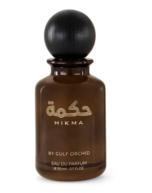 Gulf Orchid Hikma - EDP 110 ml