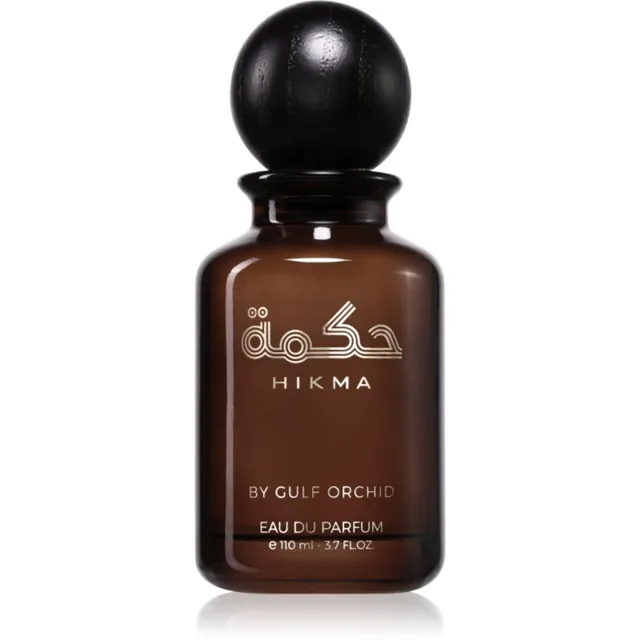 Gulf Orchid Hikma parfémovaná voda unisex 110 ml