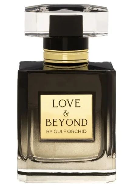 Gulf Orchid Love & Beyond - EDP 100 ml