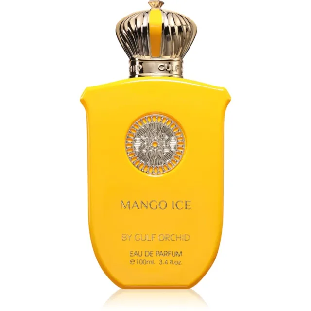 Gulf Orchid Mango Ice parfémovaná voda unisex 100 ml