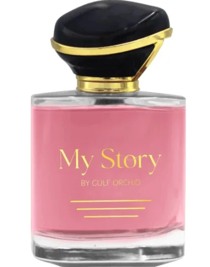 Gulf Orchid My Story - EDP 110 ml