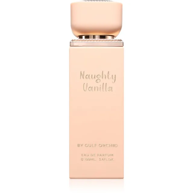 Gulf Orchid Naughty Vanilla parfémovaná voda unisex 100 ml