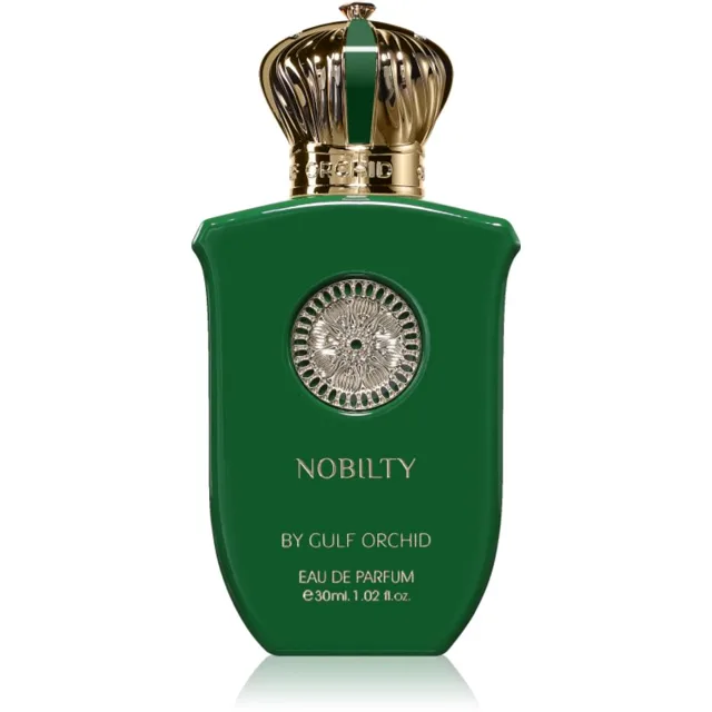 Gulf Orchid Nobility parfémovaná voda unisex 30 ml