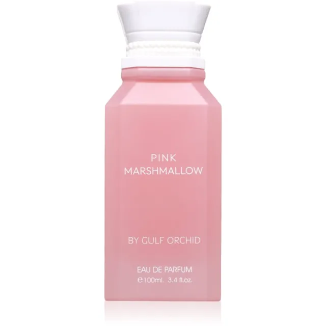 Gulf Orchid Pink Marshmallow parfémovaná voda pro ženy 100 ml