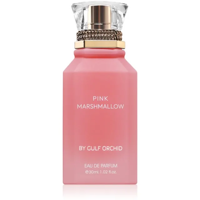 Gulf Orchid Pink Marshmallow parfémovaná voda pro ženy 30 ml