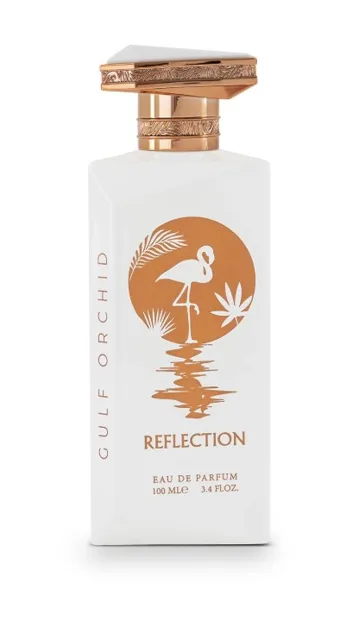 Gulf Orchid Reflection - EDP 100 ml