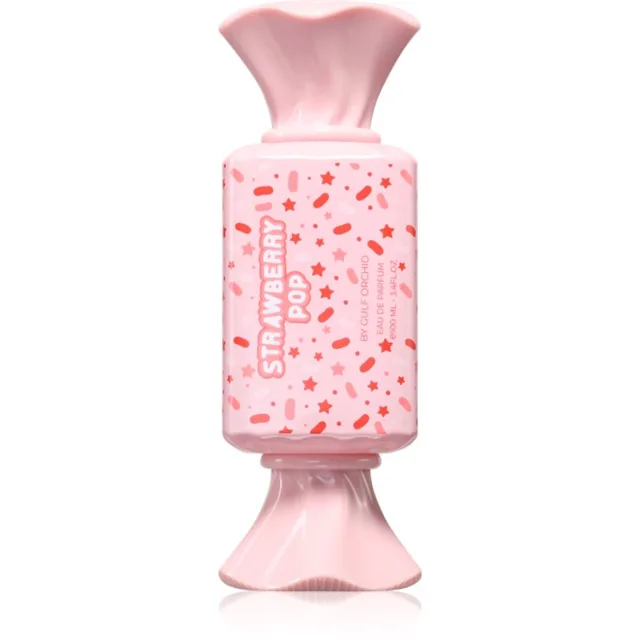 Gulf Orchid Strawberry Pop parfémovaná voda unisex 100 ml