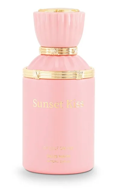 Gulf Orchid Sunset Kiss - EDP 100 ml