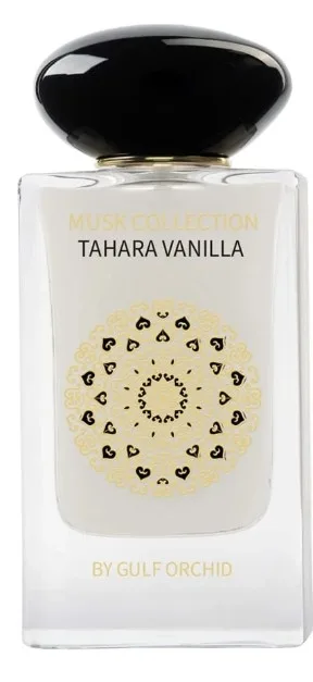 Gulf Orchid Tahara Vanilla - EDP 60 ml