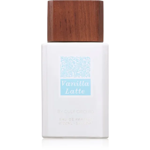 Gulf Orchid Vanilla Latte parfémovaná voda unisex 100 ml