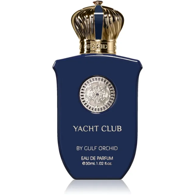 Gulf Orchid Yacht Club parfémovaná voda unisex 30 ml