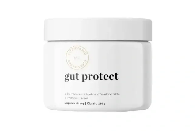 Gut protect 130g