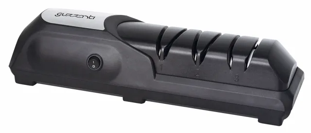 GUZZANTI Elektrický brousek nožů GZ 006A