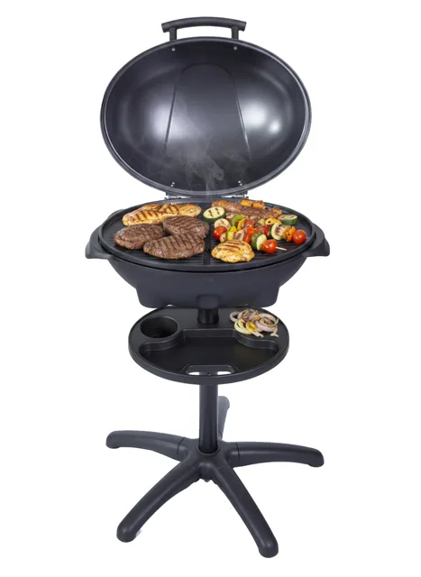 GUZZANTI Elektrický gril GZ 345