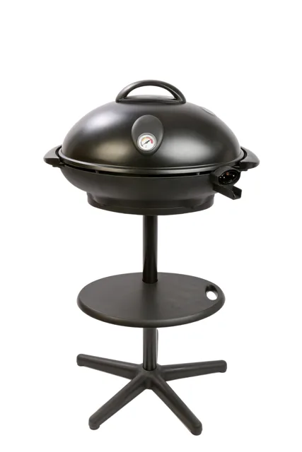 GUZZANTI Elektrický gril GZ 350