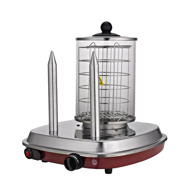 GUZZANTI Hotdogovač GZ 460A