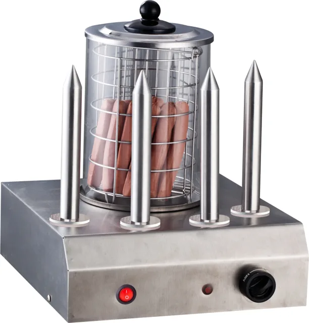 GUZZANTI Hotdogovač GZ 464