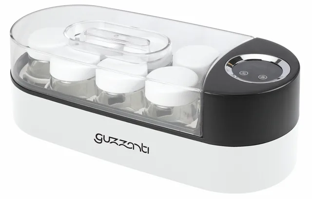 GUZZANTI Jogurtovač GZ 706