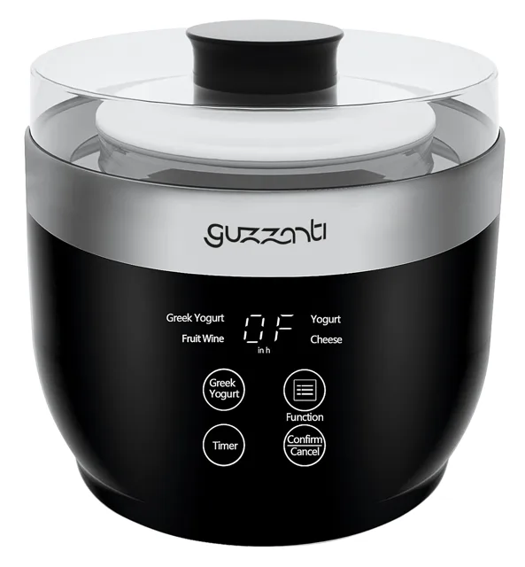 GUZZANTI Jogurtovač GZ 708