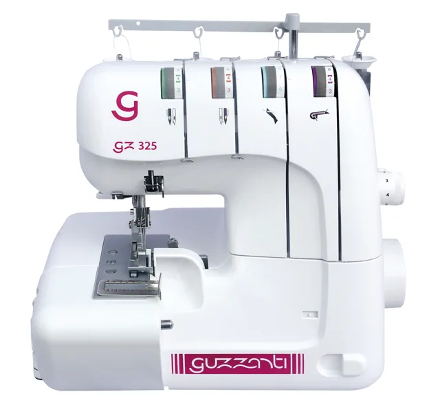 GUZZANTI Overlock GZ 325