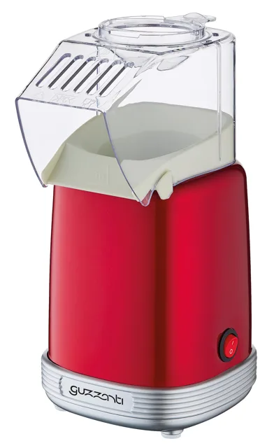 GUZZANTI Popcornovač GZ 136