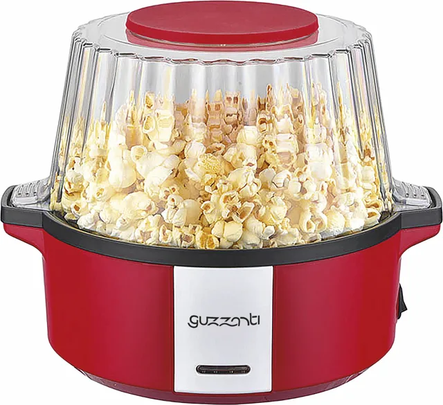 GUZZANTI Popcornovač GZ 138