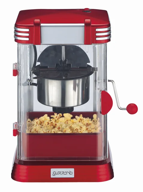 GUZZANTI Popcornovač GZ 139