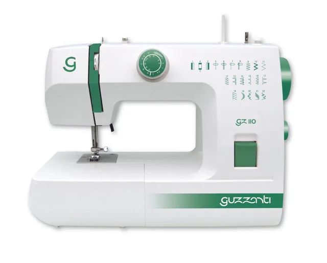 GUZZANTI Šicí stroj GZ 110A
