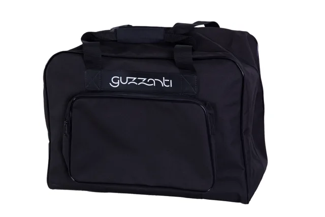 GUZZANTI Taška na šicí stroj GZ 007