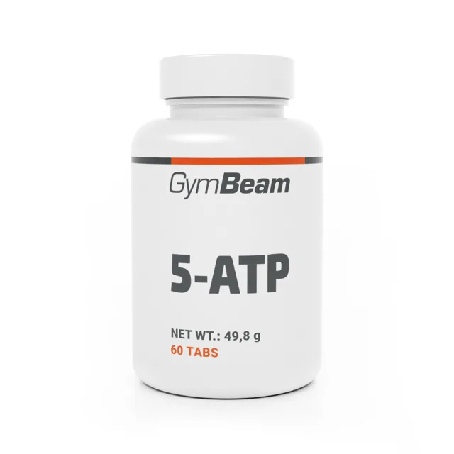 GymBeam 5-ATP