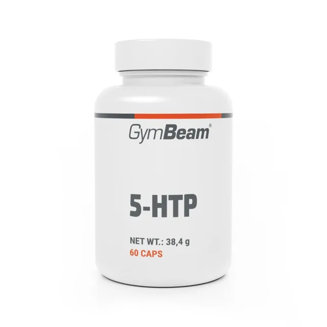 GymBeam 5-HTP