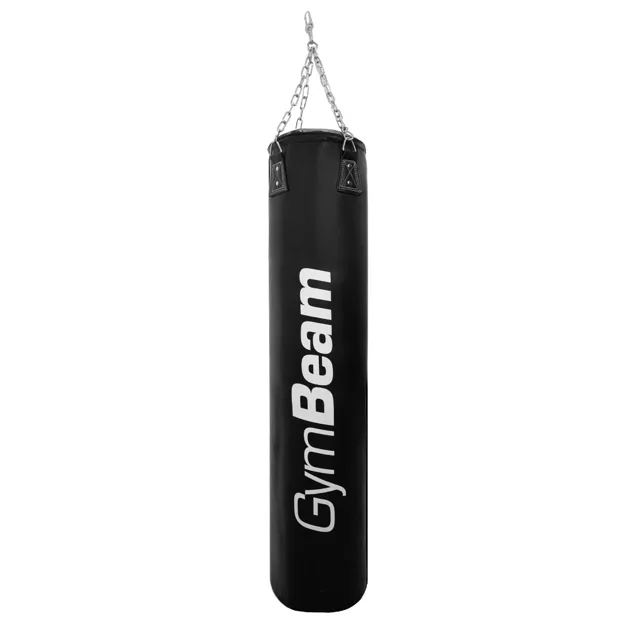GymBeam Adjustable Boxing Bag 150 cm/30-50 kg