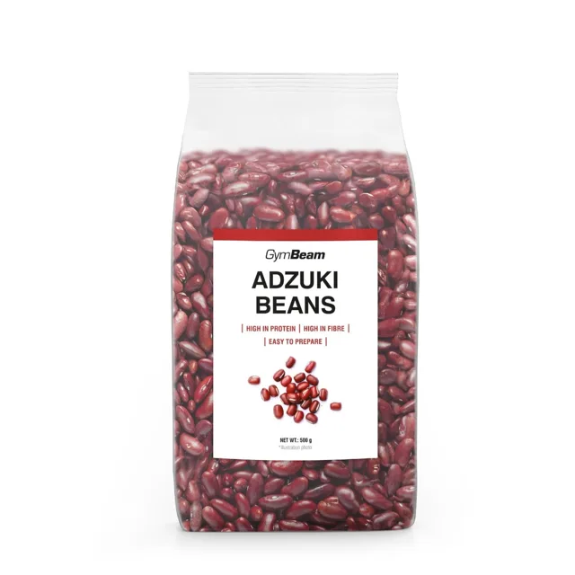 GymBeam Adzuki beans