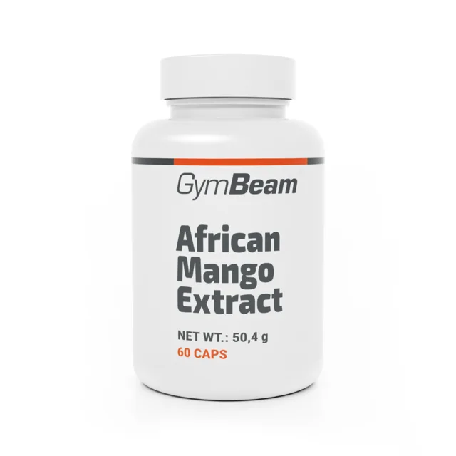GymBeam African Mango Extract