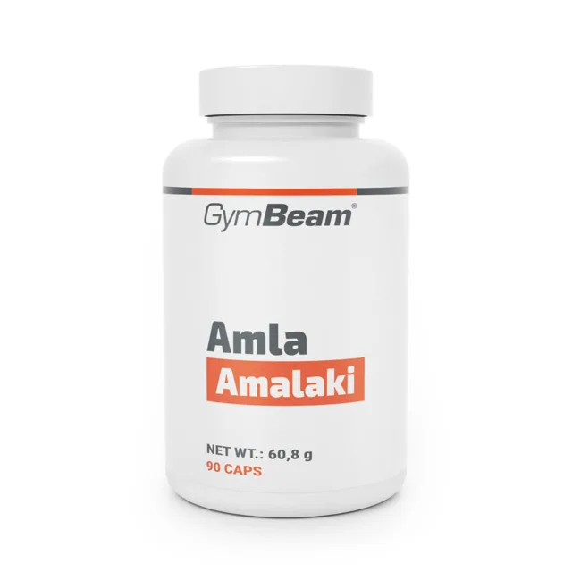 GymBeam Amla (Amalaki)
