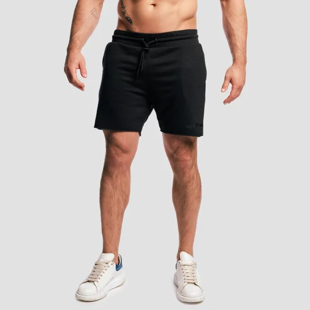 GymBeam Apex Shorts Black