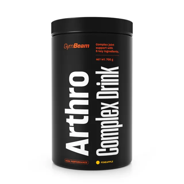 GymBeam ArthroComplex Drink