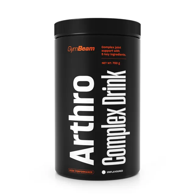 GymBeam ArthroComplex Drink